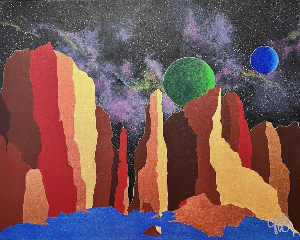 Nebula