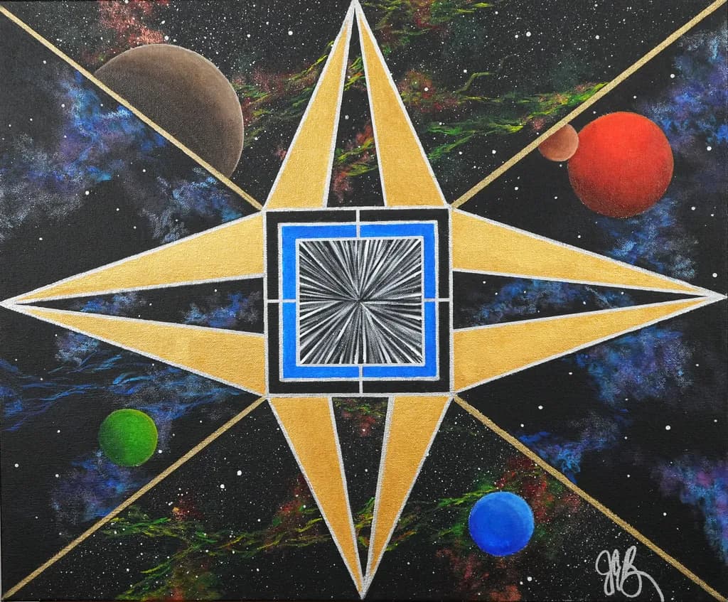 "Lightspeed"