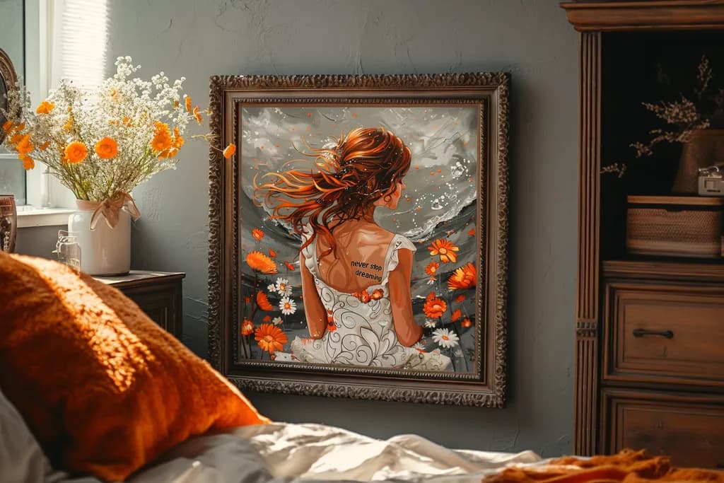 Dreaming in Color
