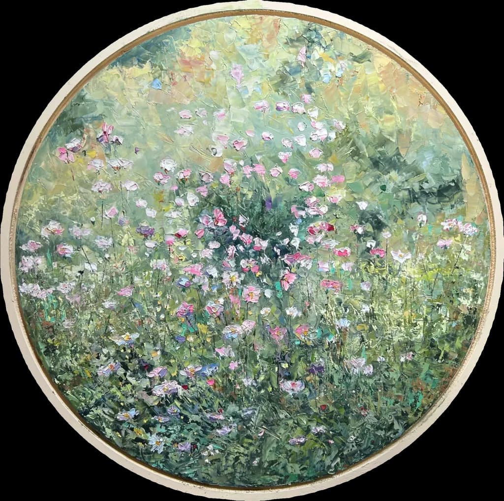 Meadow Blossoms