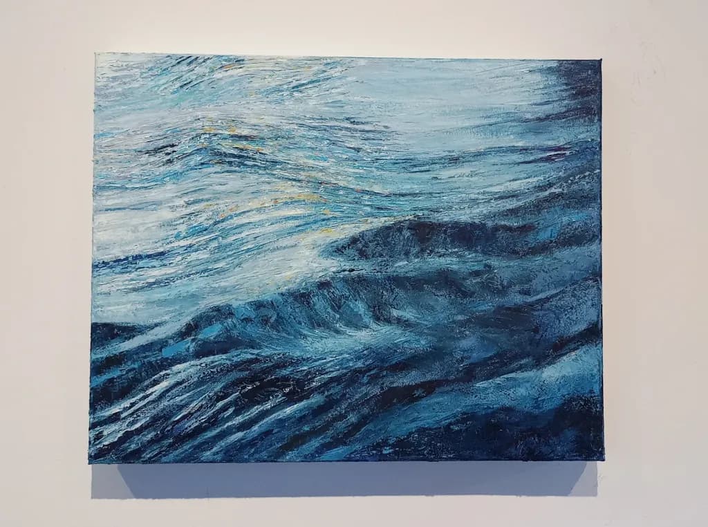 Currents