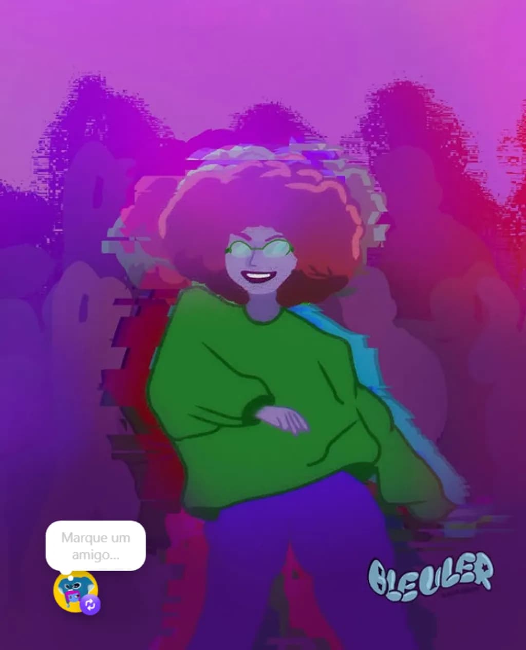 Neon Groove
