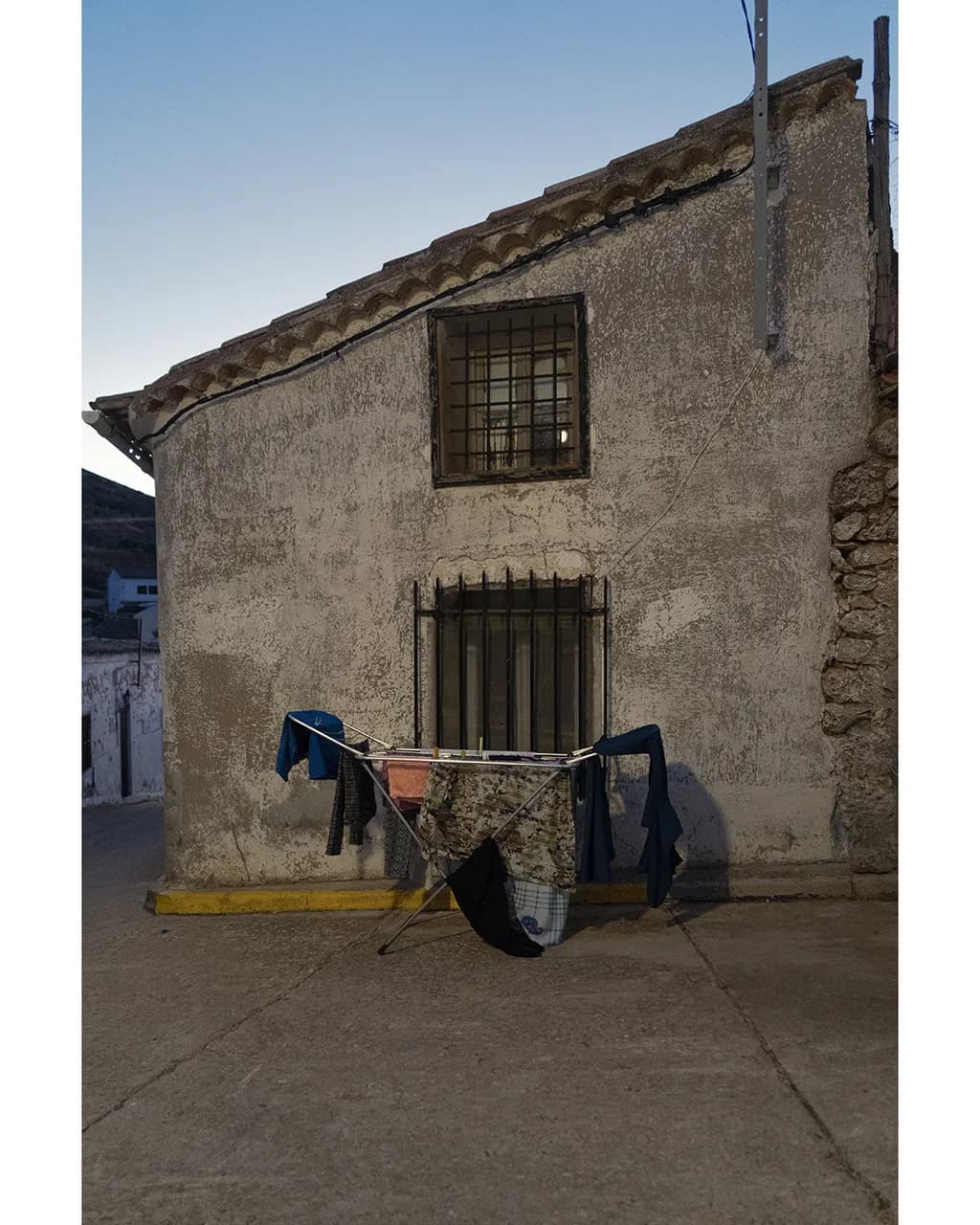 Alarilla House Evening