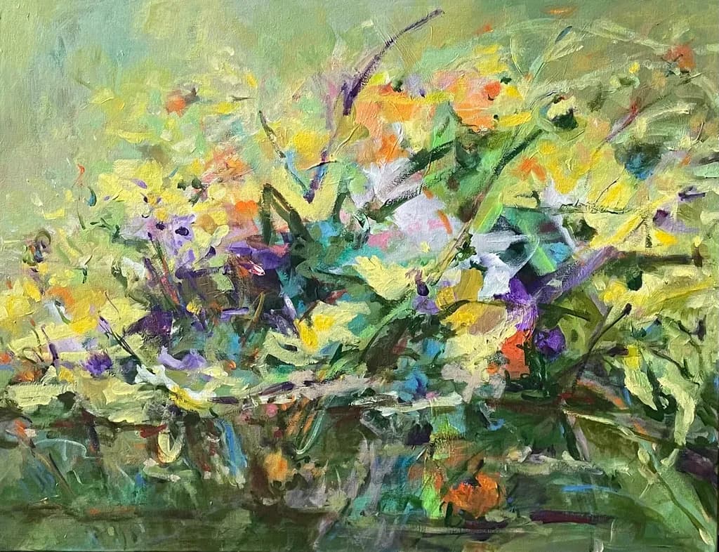 Garden Medley