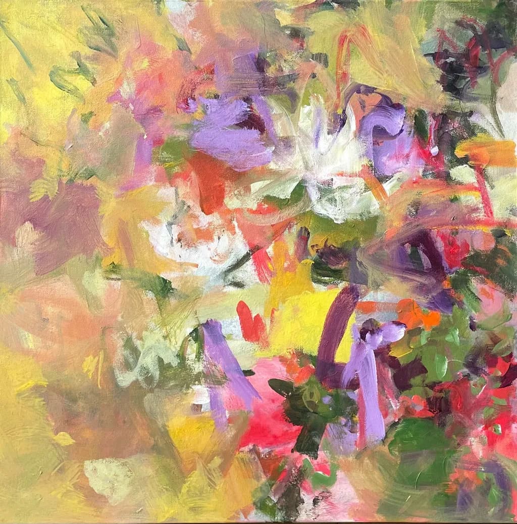 Garden Patch