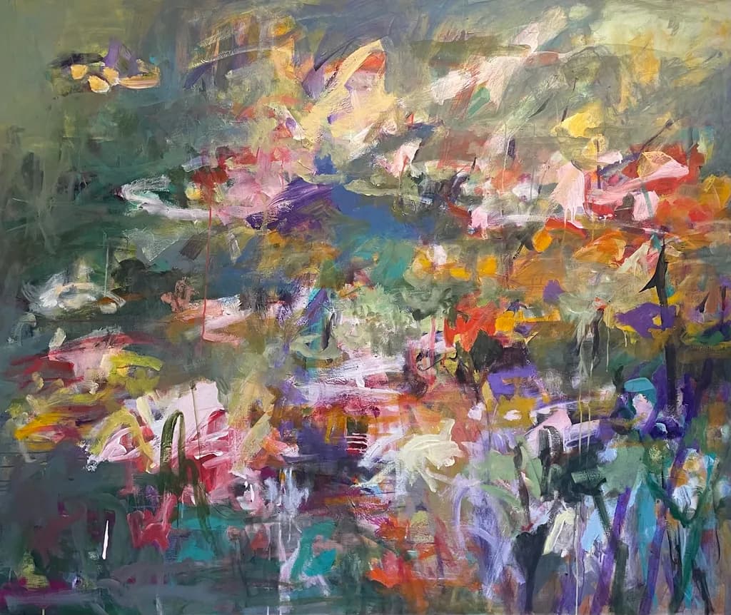 Colorful Harmony