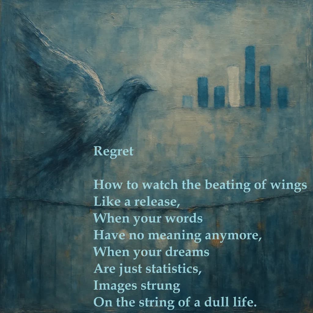 Regret