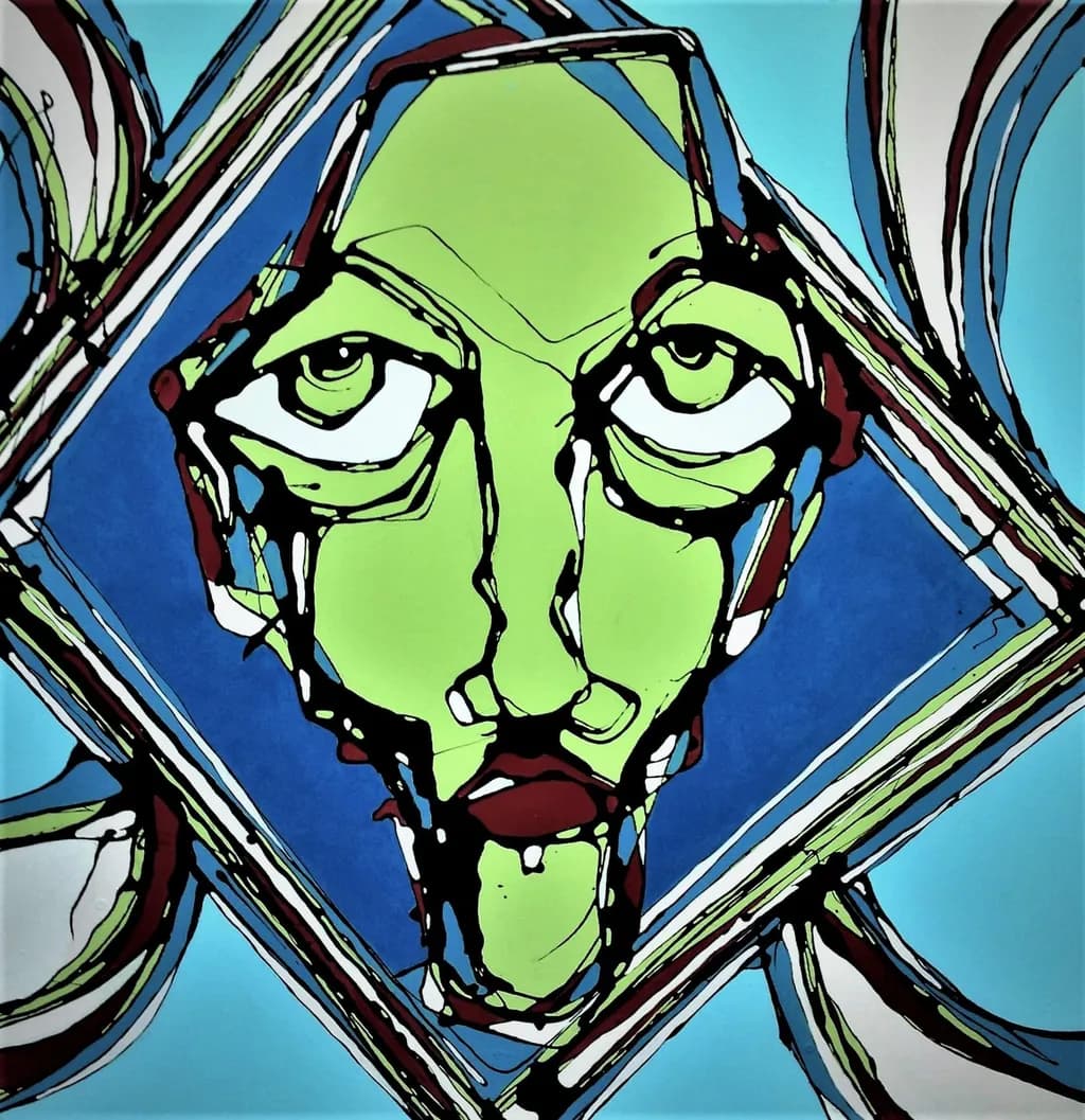 Green Geometry