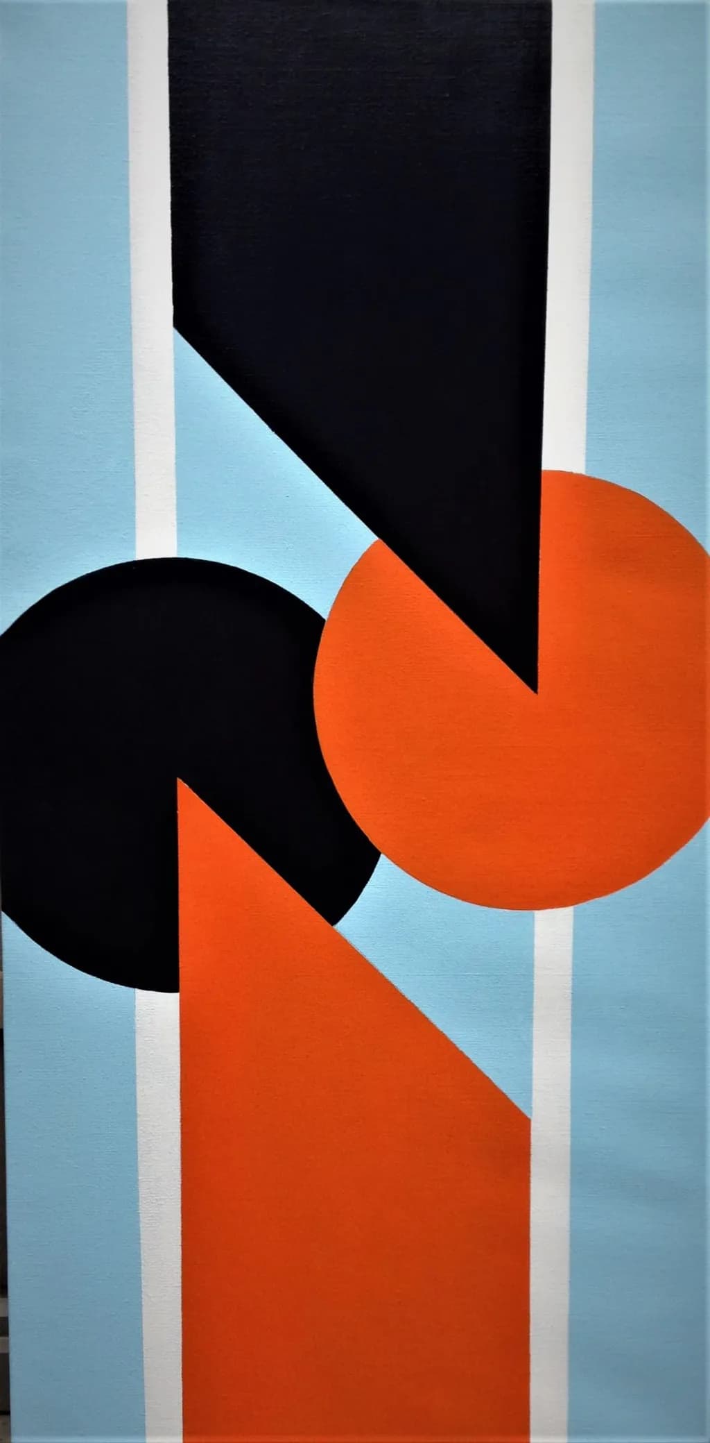 Intersecting Geometry
