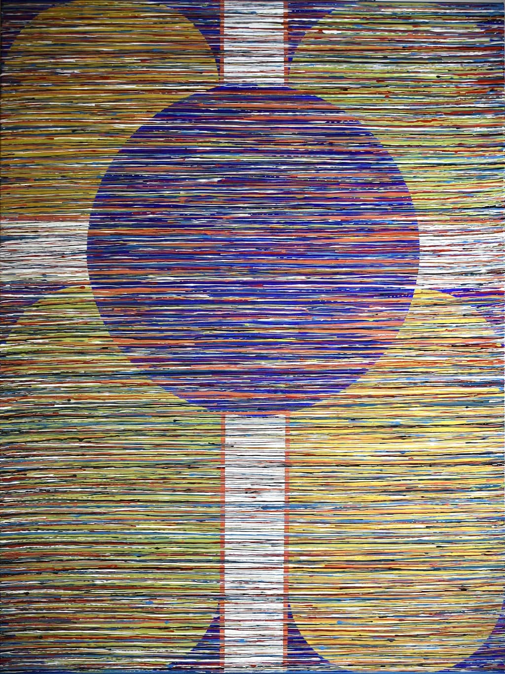 Intersecting Orbits