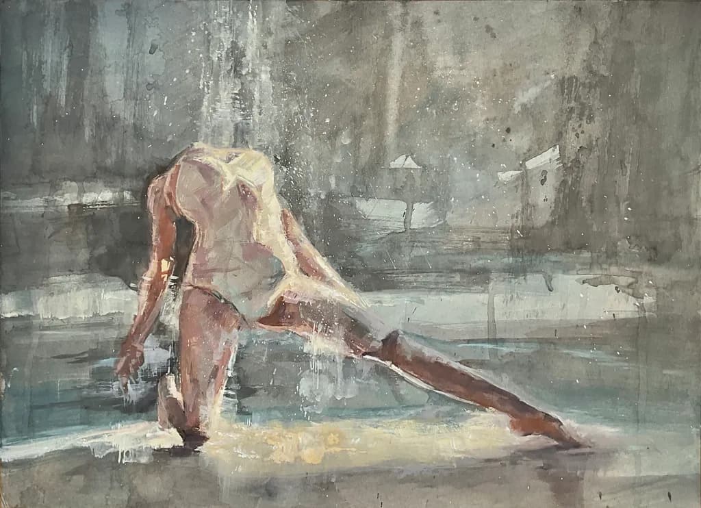 Fading Grace