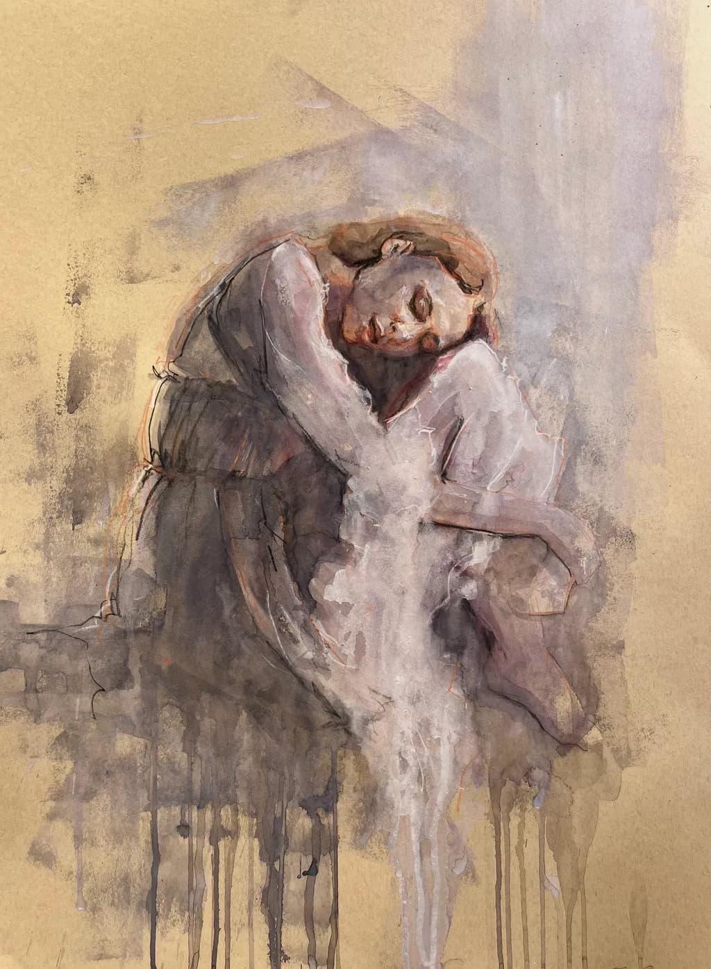 Quiet Reverie