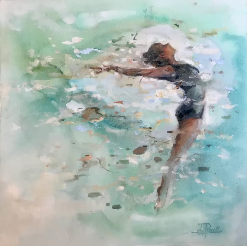 Liquid Grace
