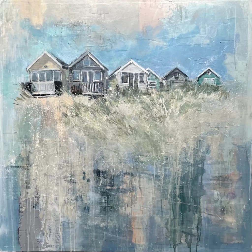 Coastal Dunes