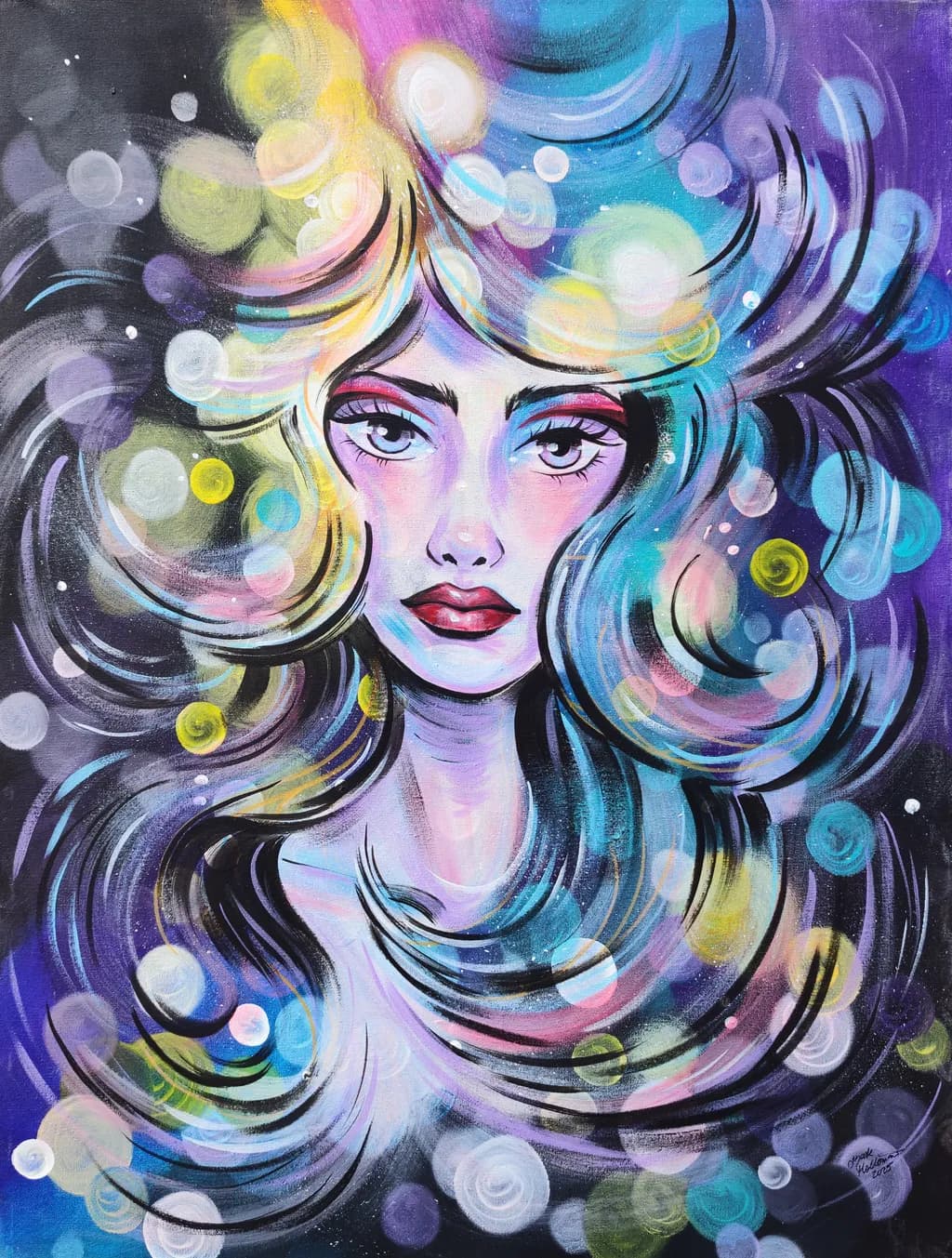 "Galactica"