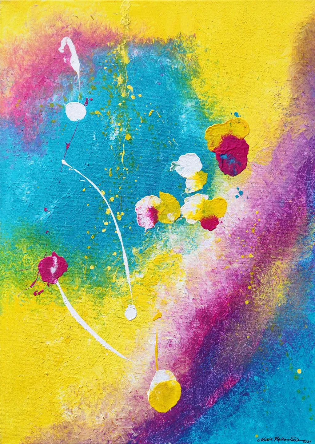 "Candy Land"
