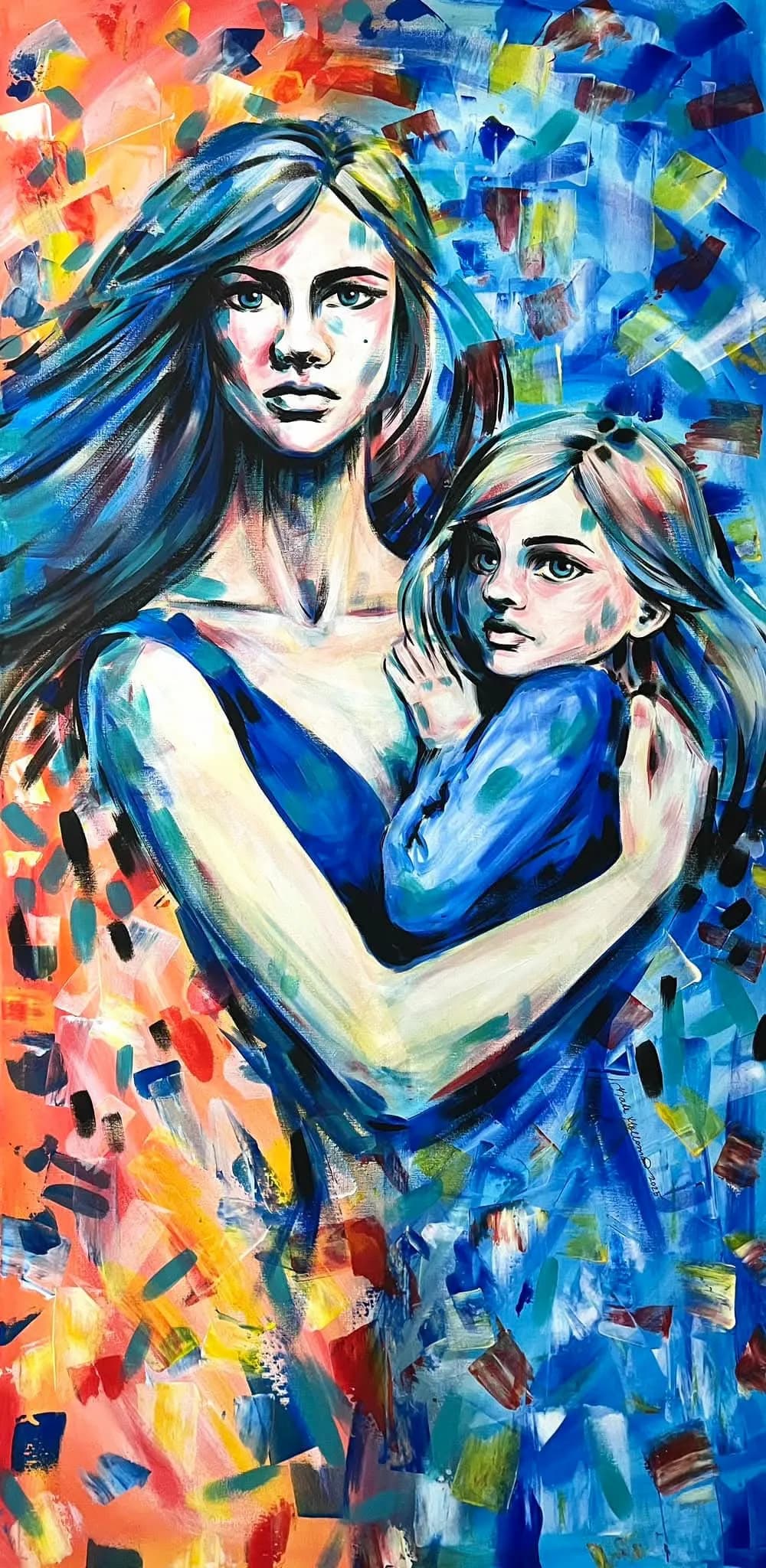 "The Protector"
