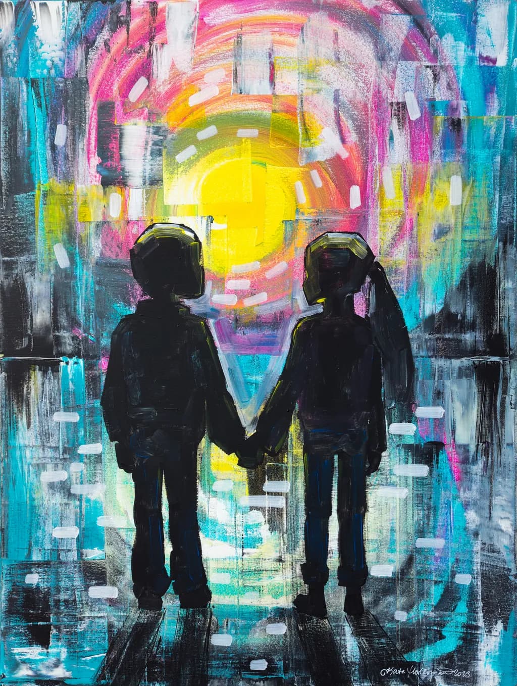 "Sibling Bond"