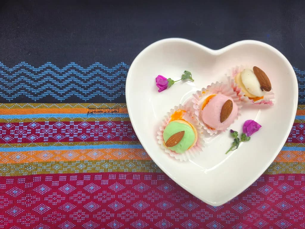 Heartfelt Treats