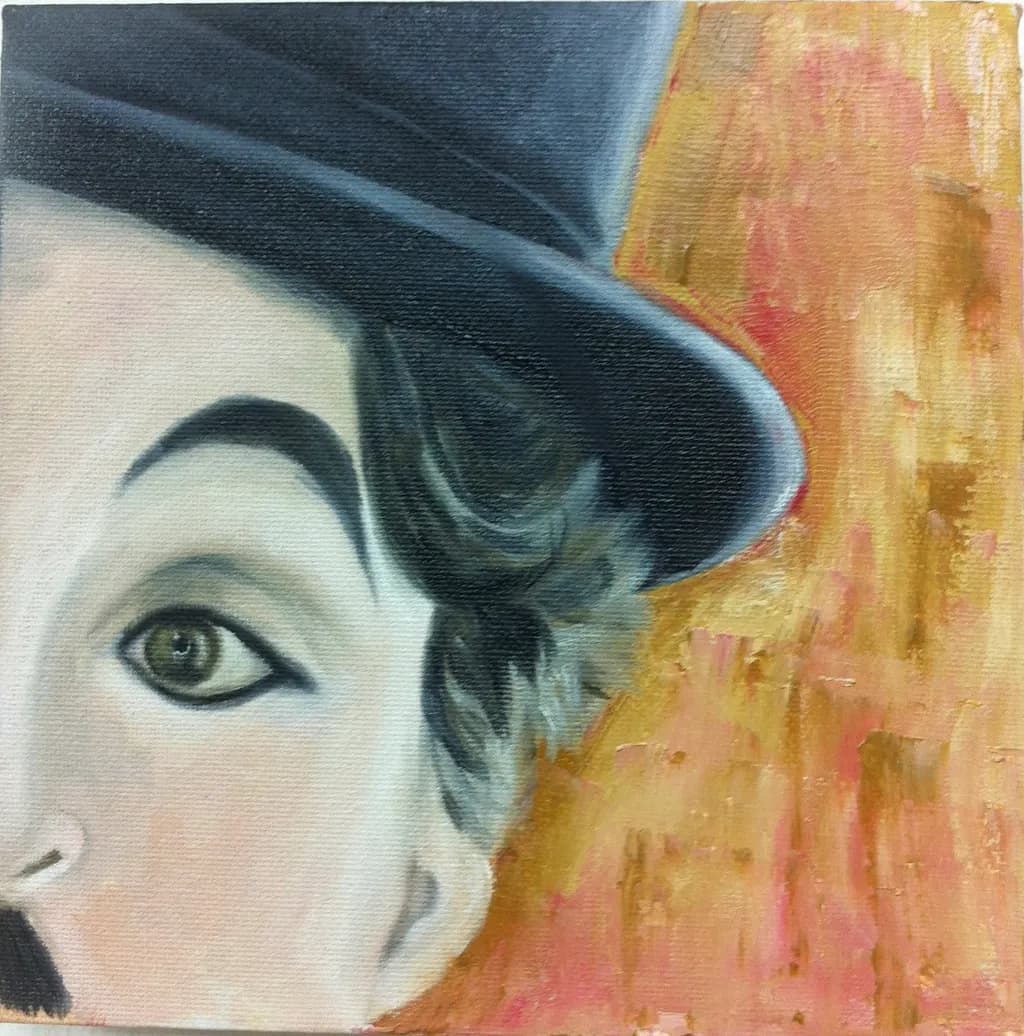 Whispers of Laughter: A Tribute to the Silent Film Era
