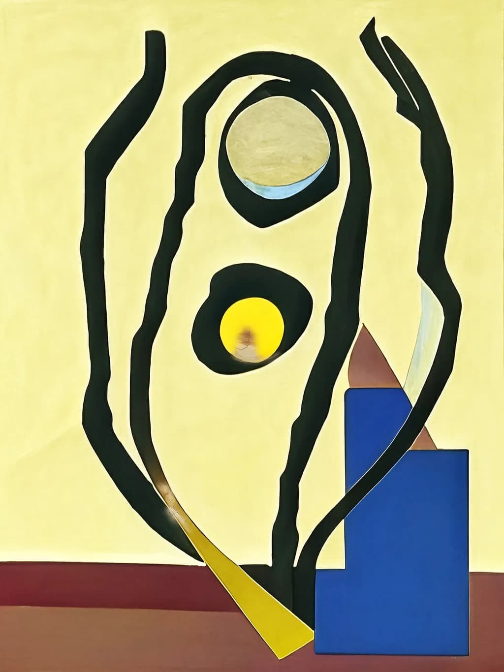 Shapes of Dreams