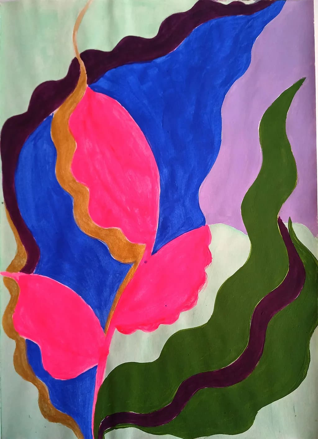 sk14 Abstract Flow