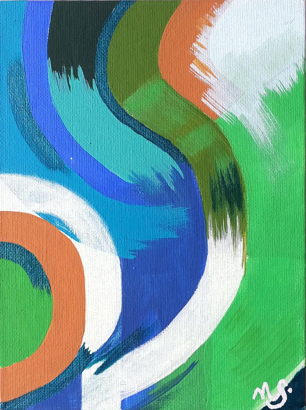 Curve Flow