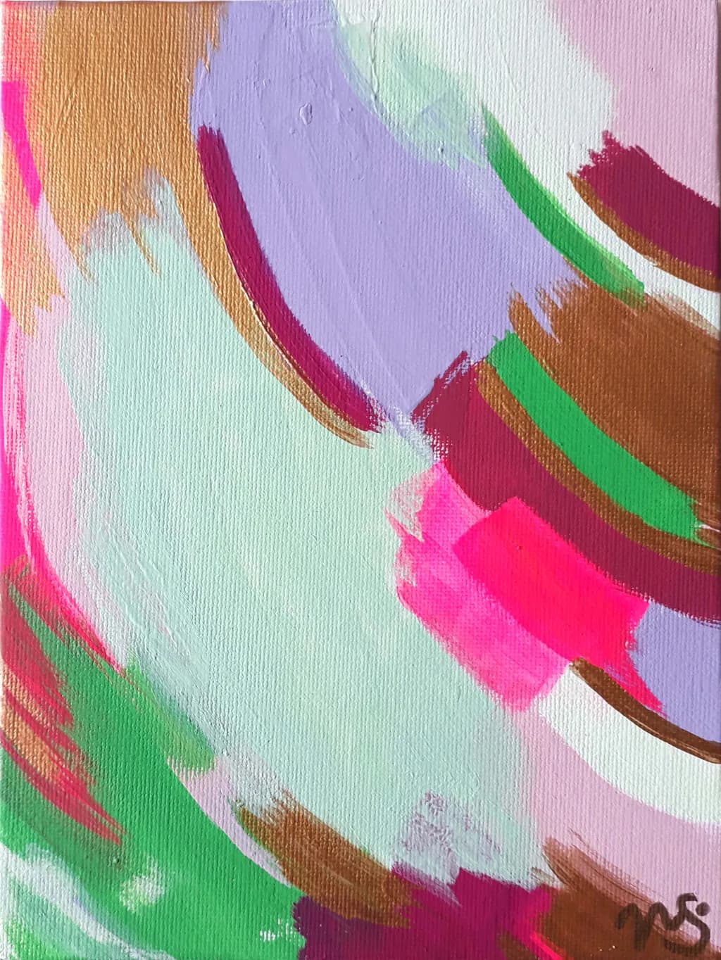 Color Surge
