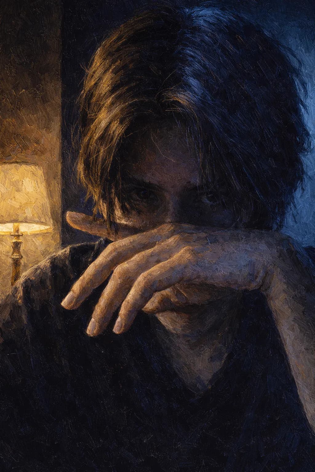 Deeper Blues