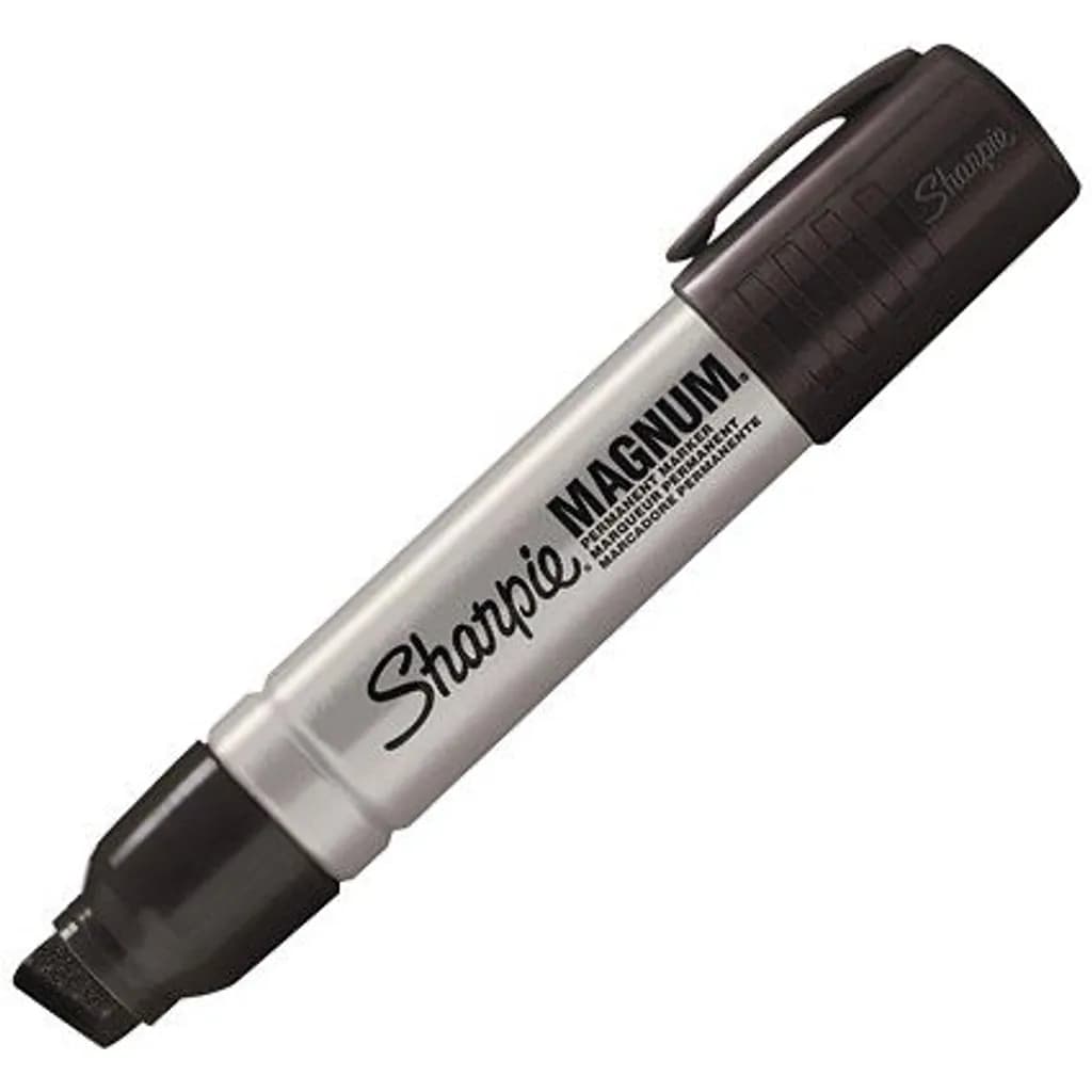 Sharpie Magnum Marker