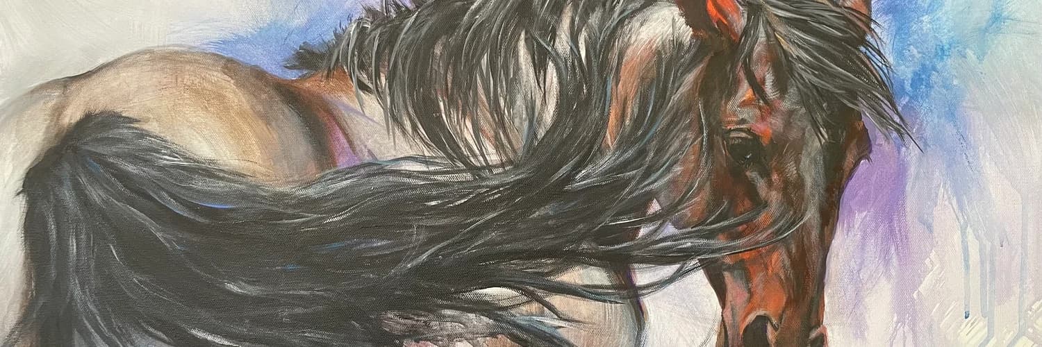 Banner do perfil