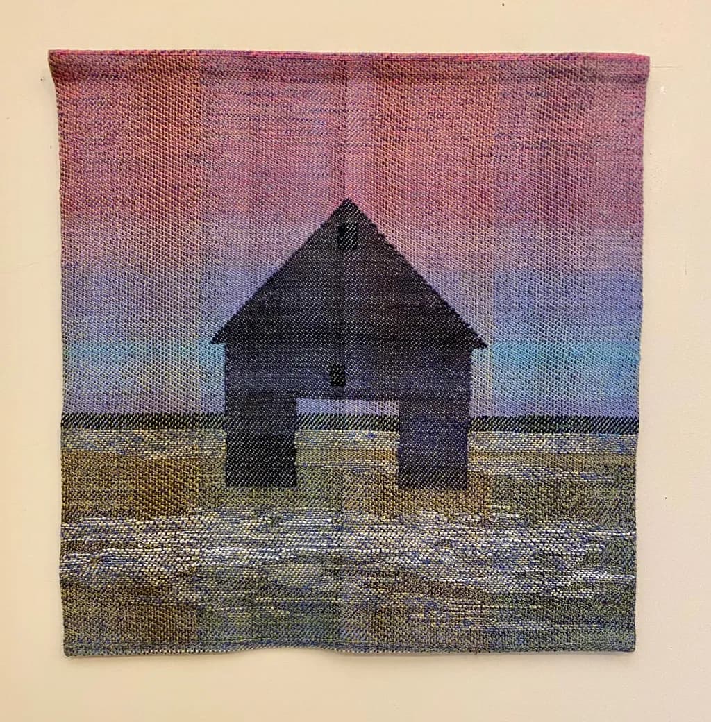 Twilight Shelter