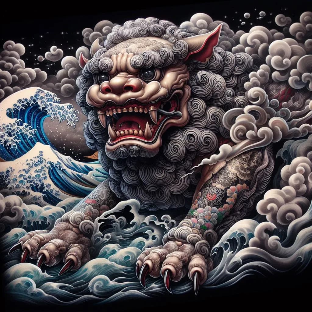 Storm Guardian