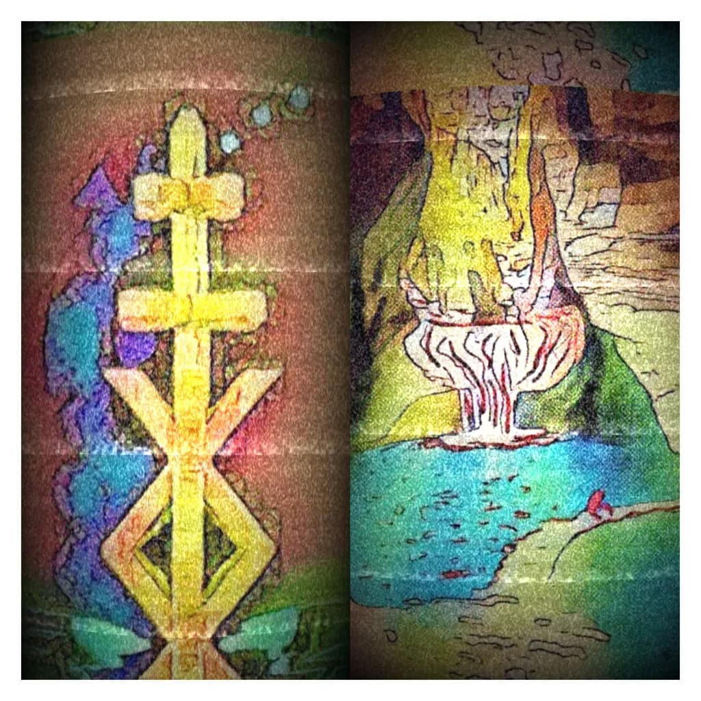 Sigil and Stream