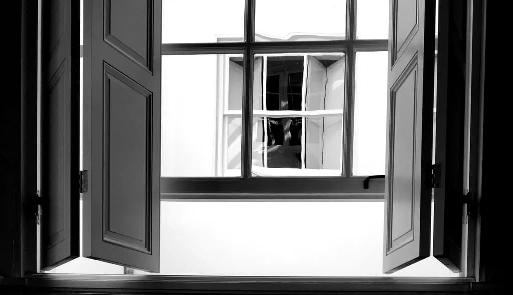 Framed Perspectives