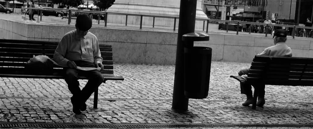 Quiet Solitude
