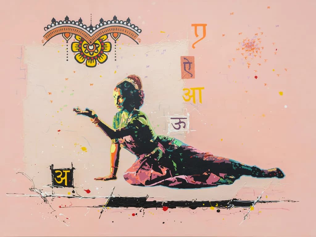 Bharatnatyam
