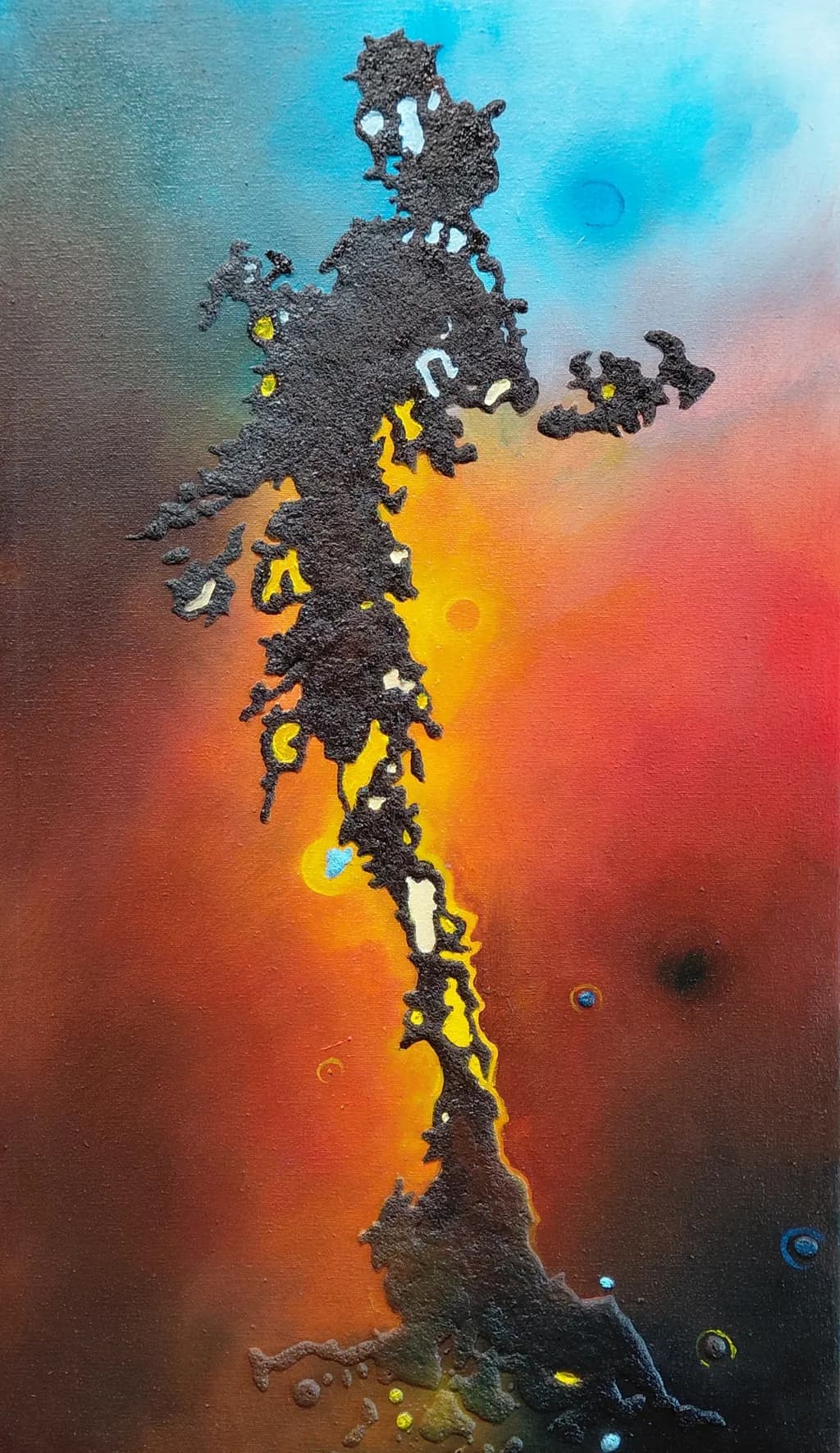 Cosmic Fusion