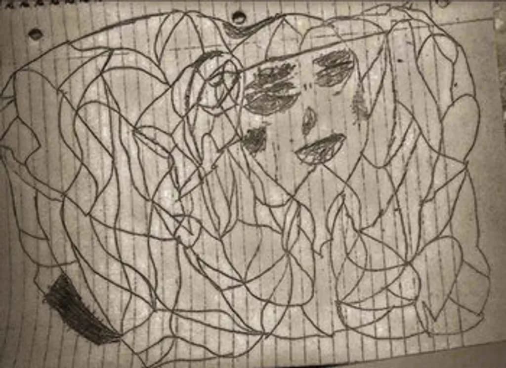 Abstract Faces