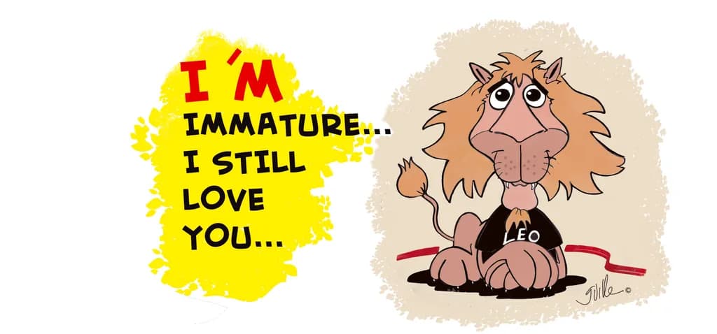 Leo the Lion