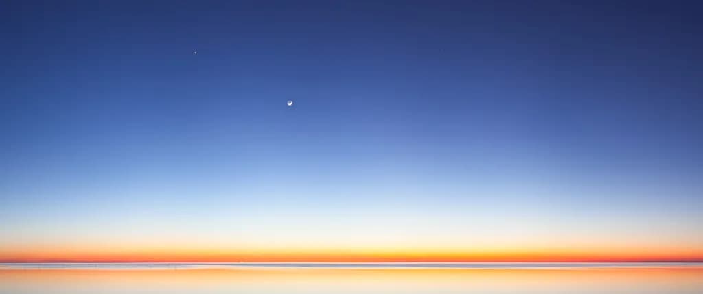 Heavenly Peace