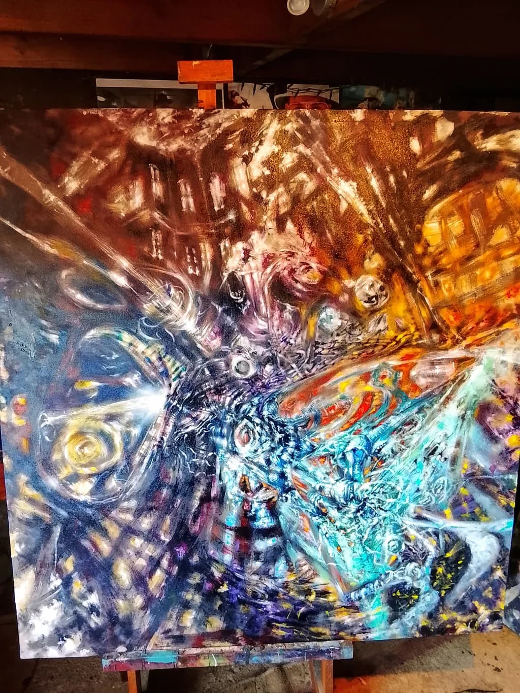 Urban Fusion