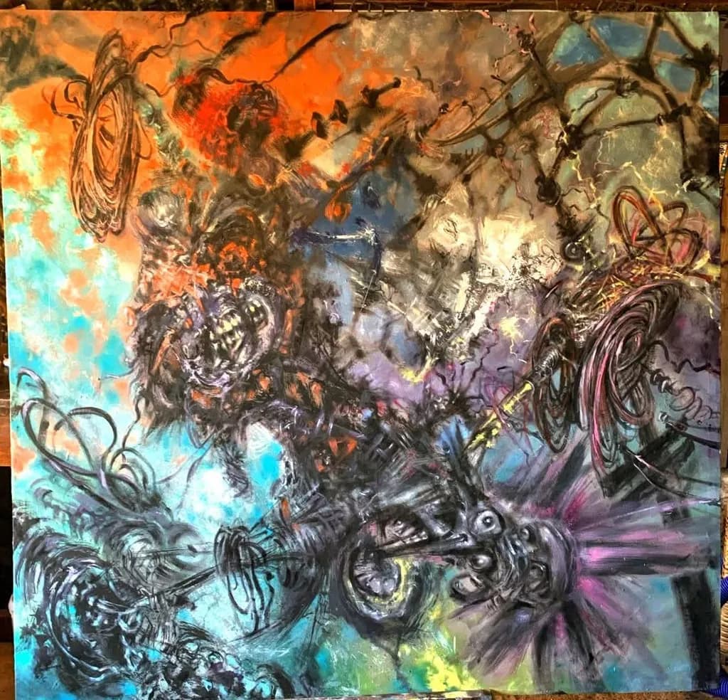 Chaotic Instrumentation