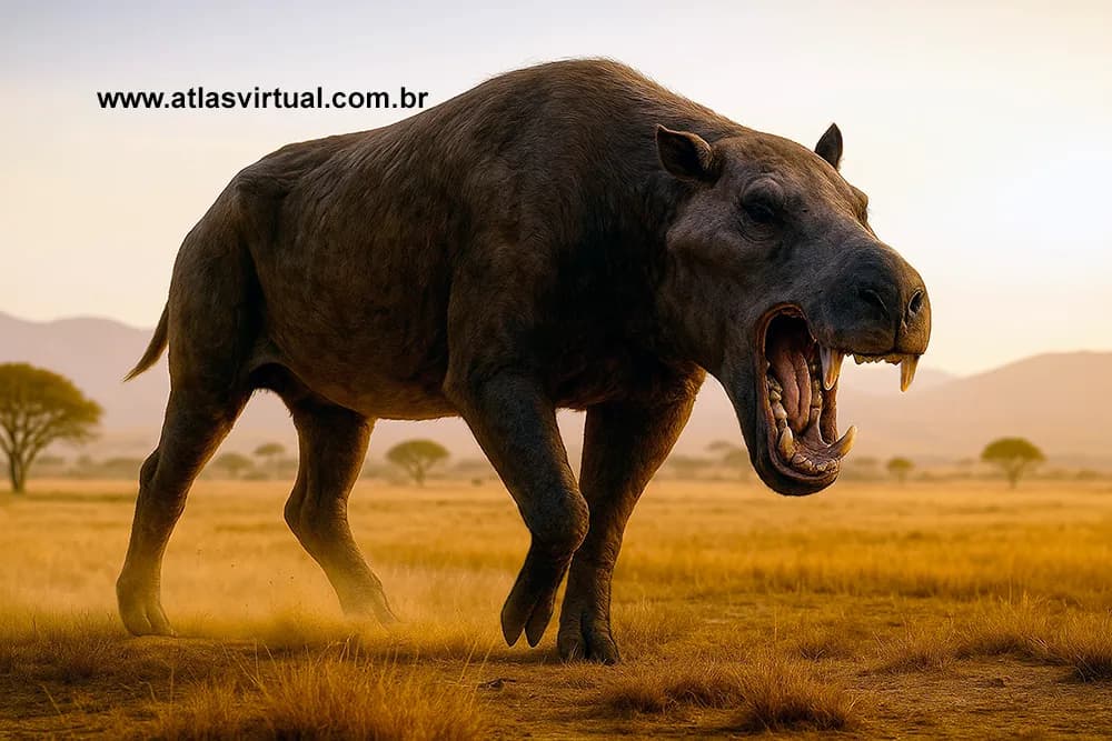 Daeodon