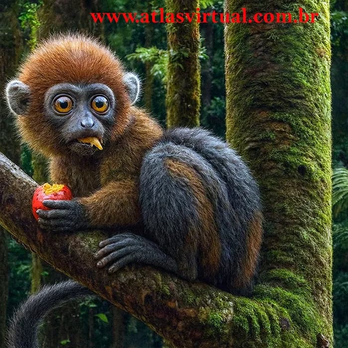 Darwinius Delight