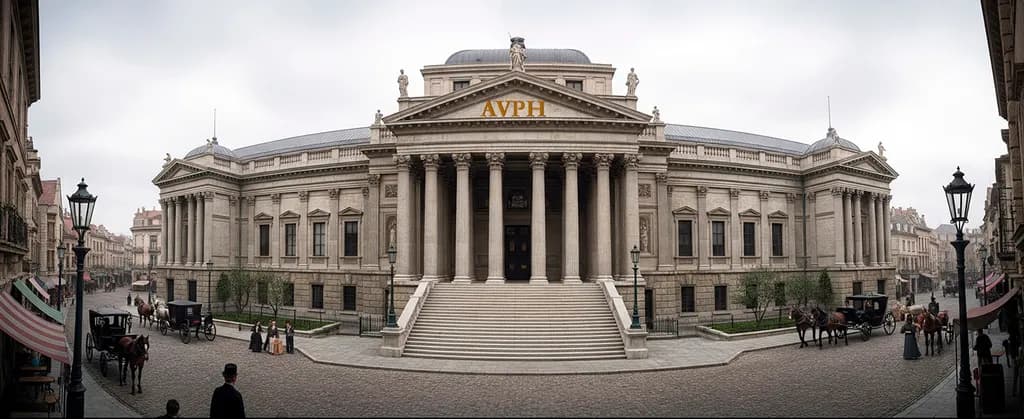 Museum AVPH