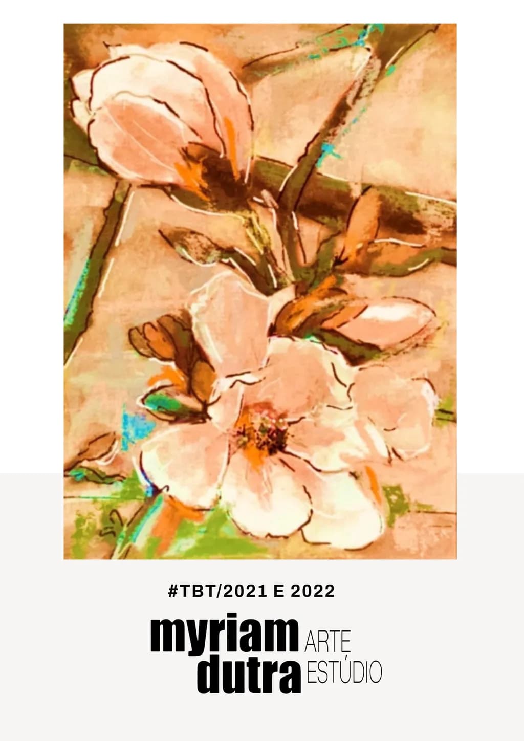 Peach Blossom