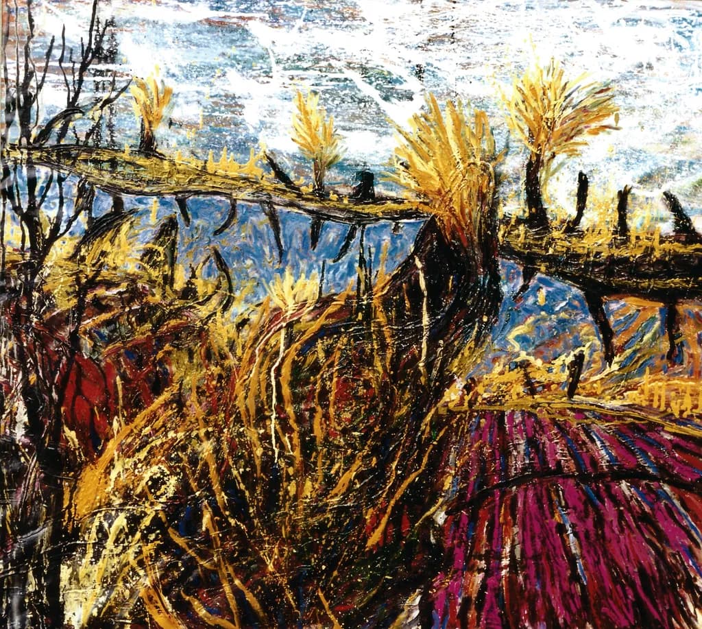 Estio Landscape