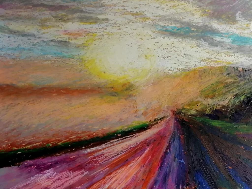Amanecer Horizon