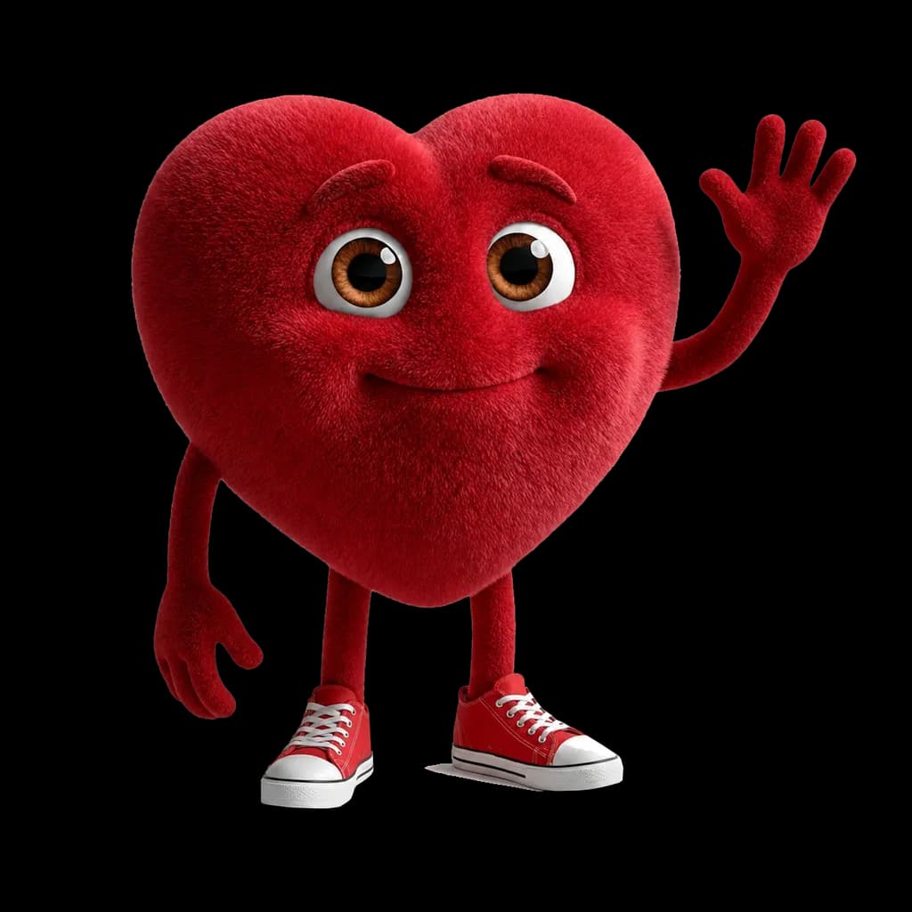 Corazoncin Character